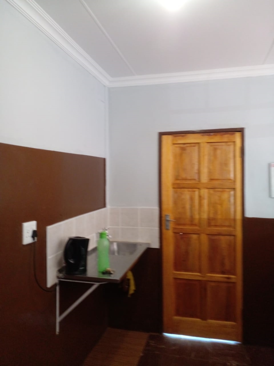 2 Bedroom Property for Sale in Ga-Rankuwa Unit 7 Gauteng