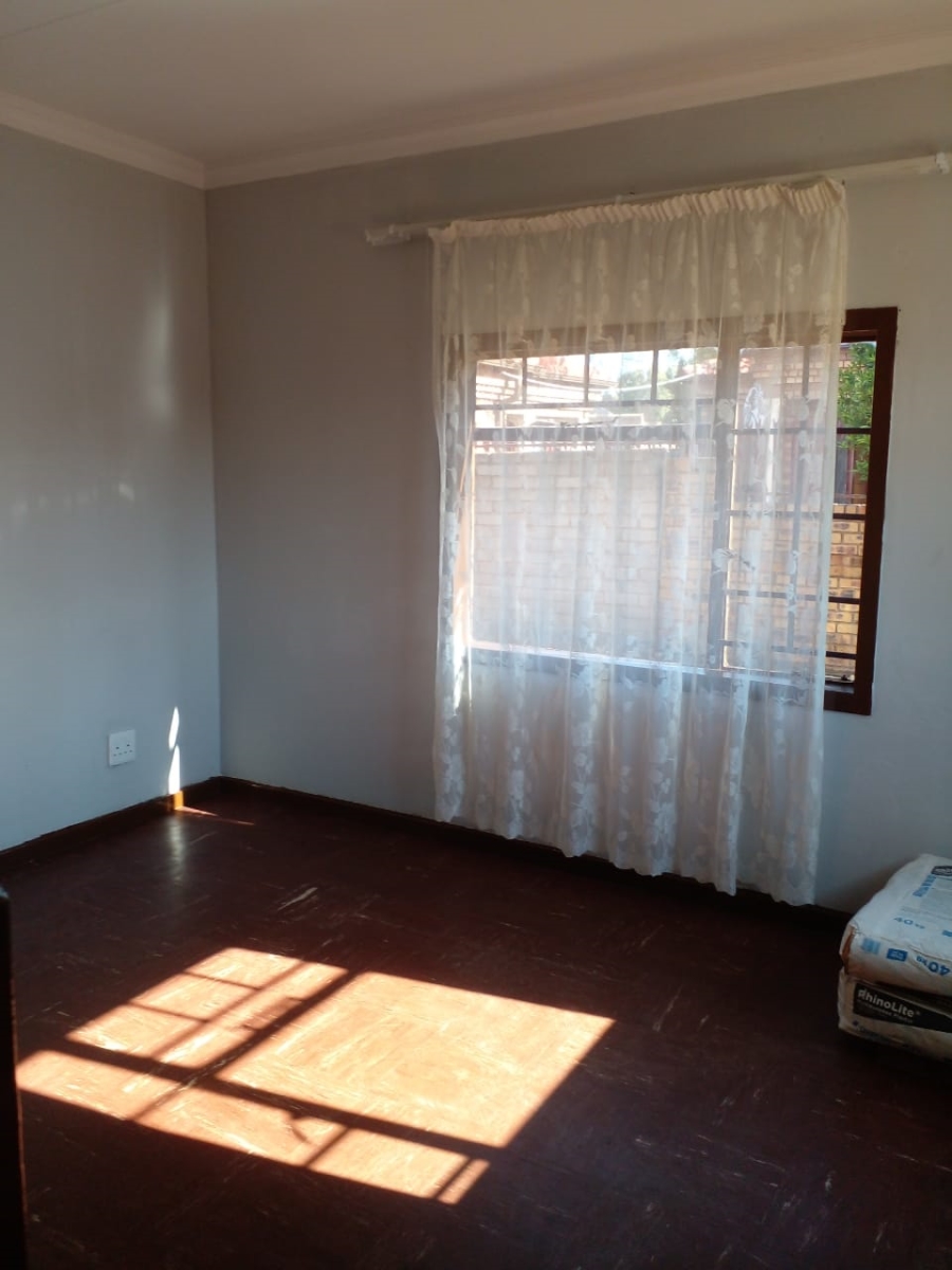 2 Bedroom Property for Sale in Ga-Rankuwa Unit 7 Gauteng