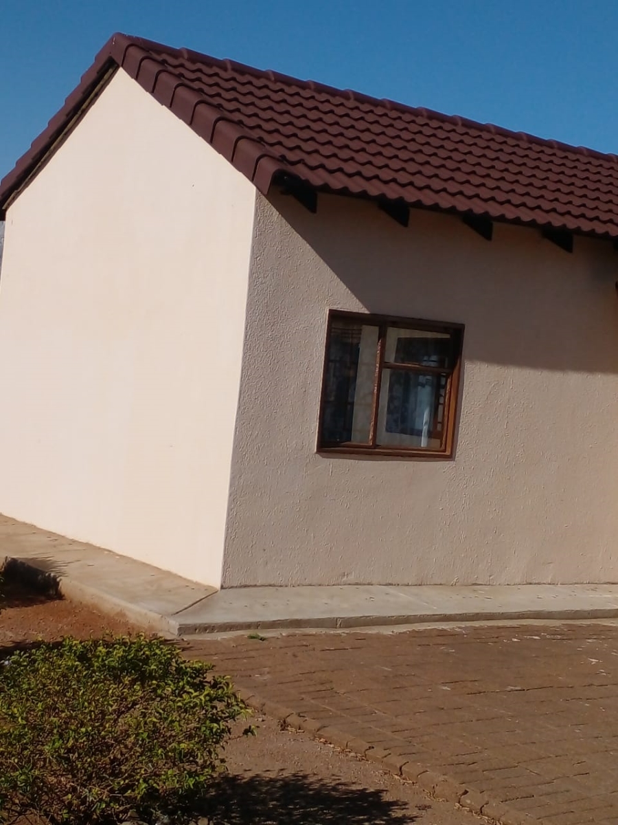 2 Bedroom Property for Sale in Ga-Rankuwa Unit 7 Gauteng