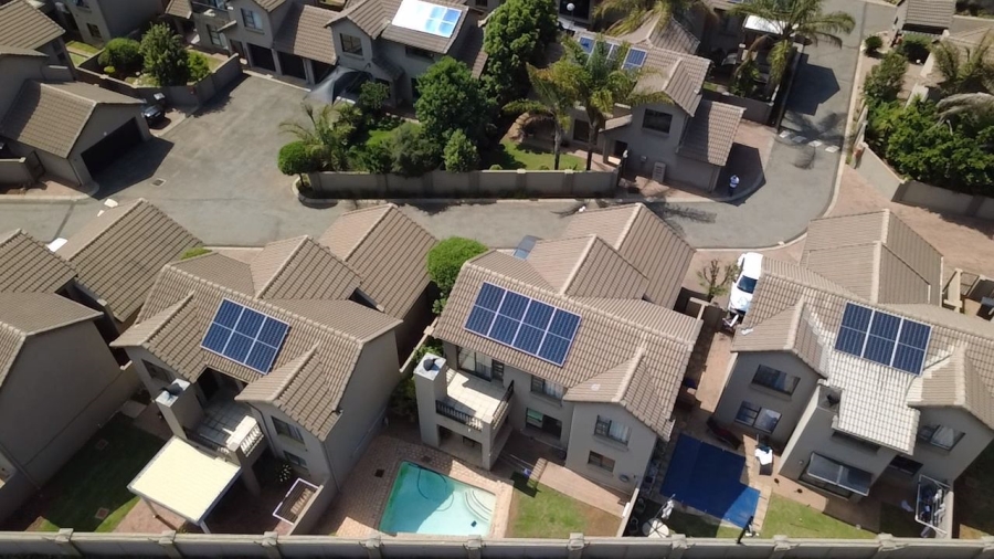 3 Bedroom Property for Sale in Amorosa Gauteng