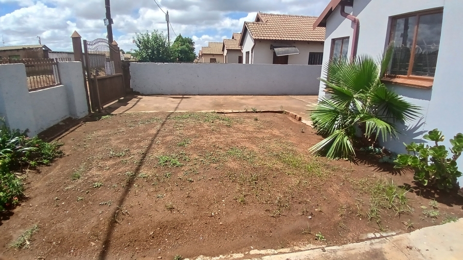 2 Bedroom Property for Sale in Soshanguve XX Gauteng