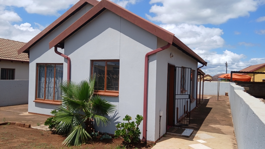 2 Bedroom Property for Sale in Soshanguve XX Gauteng