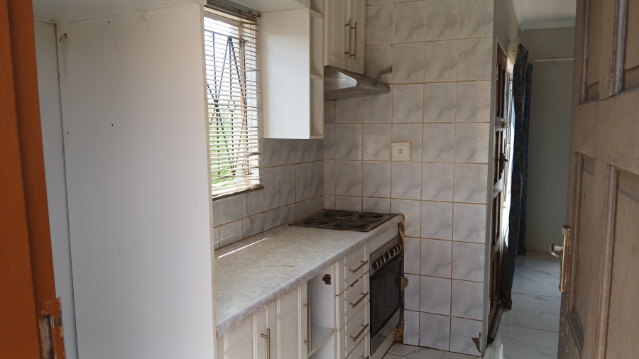 2 Bedroom Property for Sale in Soshanguve XX Gauteng