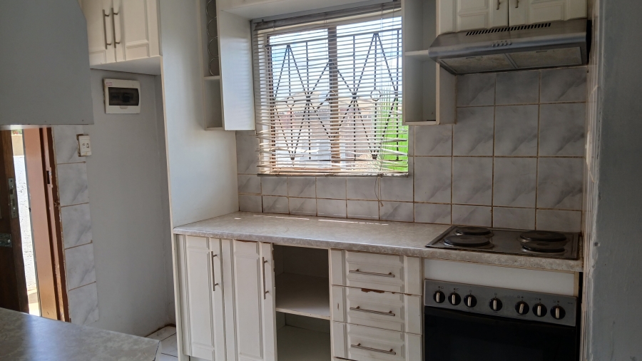 2 Bedroom Property for Sale in Soshanguve XX Gauteng
