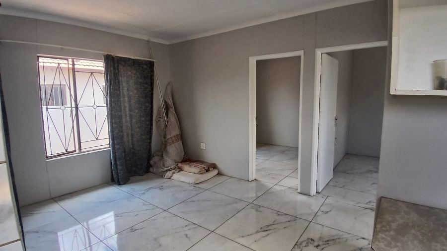 2 Bedroom Property for Sale in Soshanguve XX Gauteng