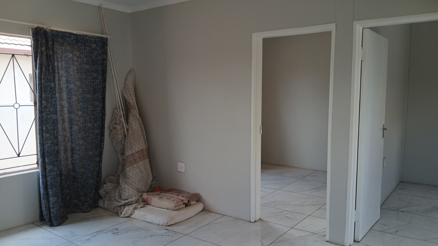 2 Bedroom Property for Sale in Soshanguve XX Gauteng