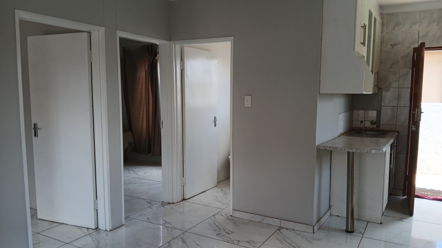 2 Bedroom Property for Sale in Soshanguve XX Gauteng