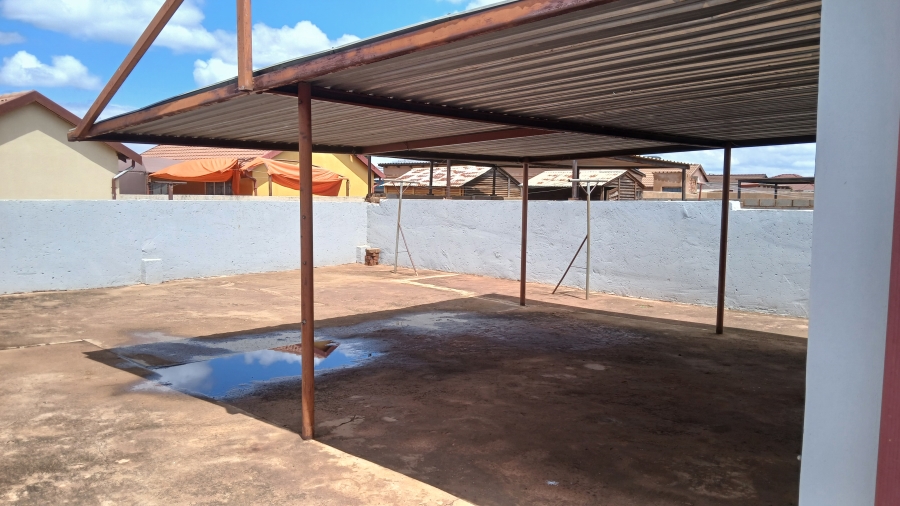2 Bedroom Property for Sale in Soshanguve XX Gauteng