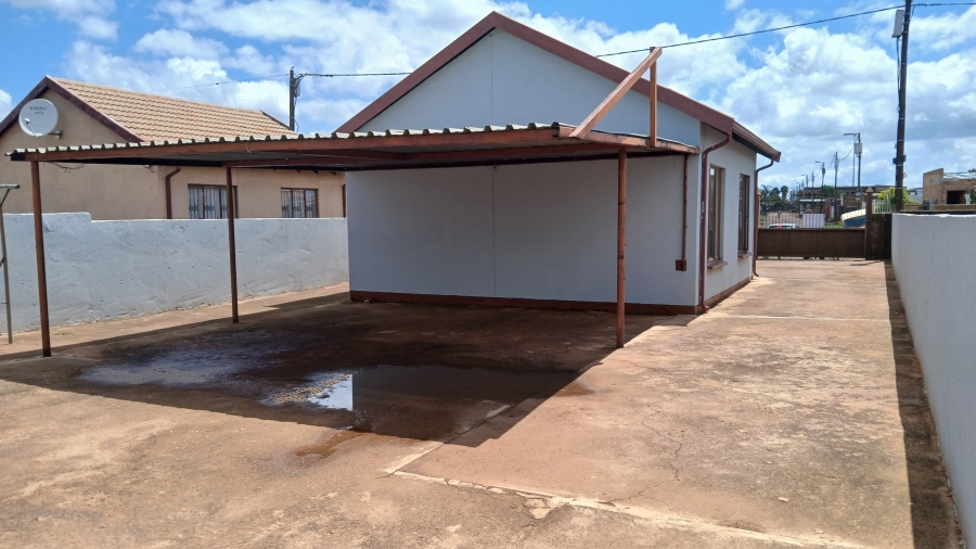 2 Bedroom Property for Sale in Soshanguve XX Gauteng
