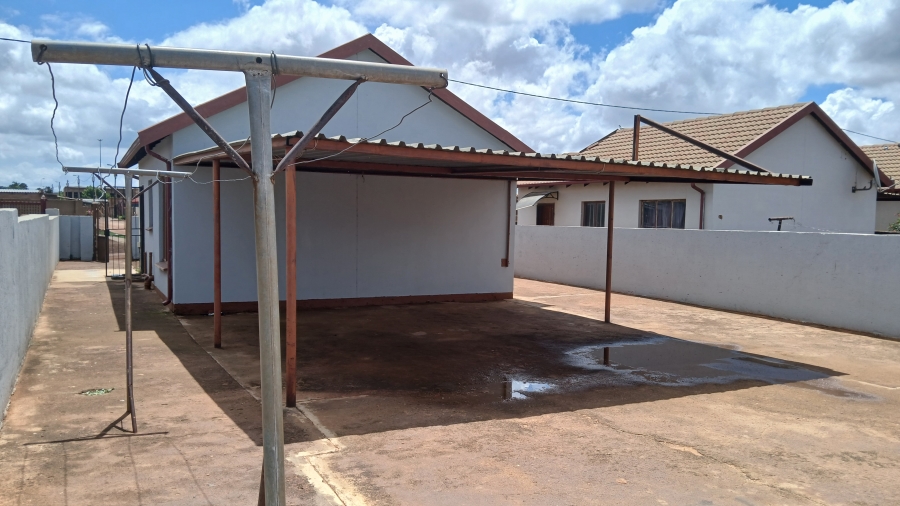 2 Bedroom Property for Sale in Soshanguve XX Gauteng