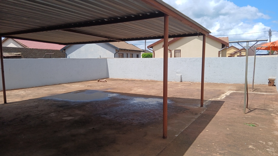 2 Bedroom Property for Sale in Soshanguve XX Gauteng