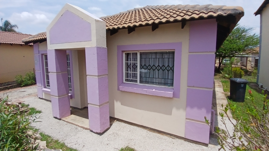 3 Bedroom Property for Sale in Rosslyn Gauteng