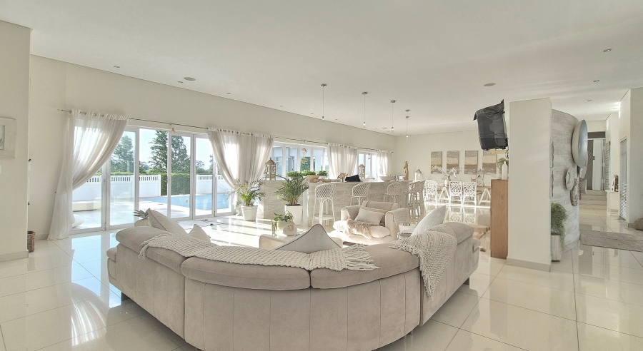 6 Bedroom Property for Sale in Dunblane Lifestyle and Equestrian Estate Gauteng