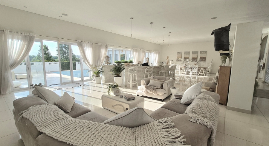 6 Bedroom Property for Sale in Dunblane Lifestyle and Equestrian Estate Gauteng