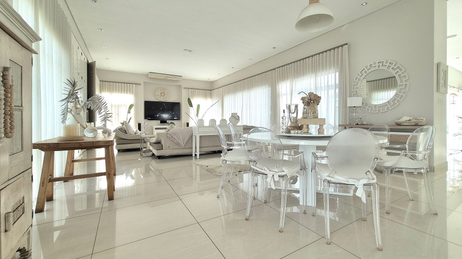 6 Bedroom Property for Sale in Dunblane Lifestyle and Equestrian Estate Gauteng