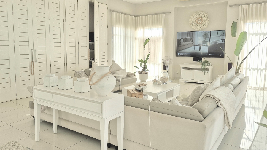 6 Bedroom Property for Sale in Dunblane Lifestyle and Equestrian Estate Gauteng