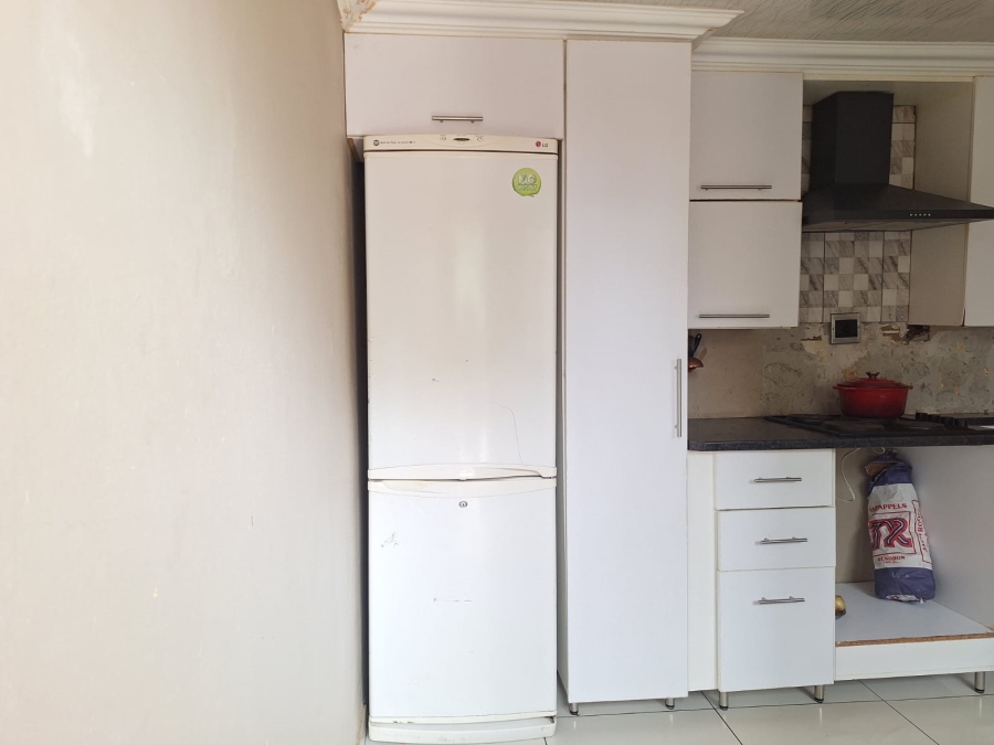 2 Bedroom Property for Sale in Soshanguve K Gauteng