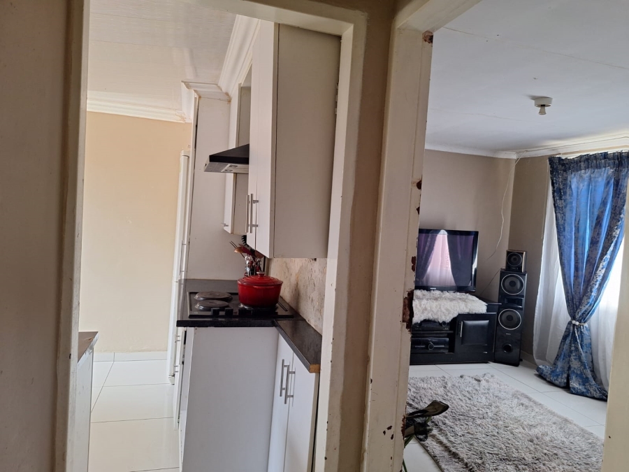 2 Bedroom Property for Sale in Soshanguve K Gauteng