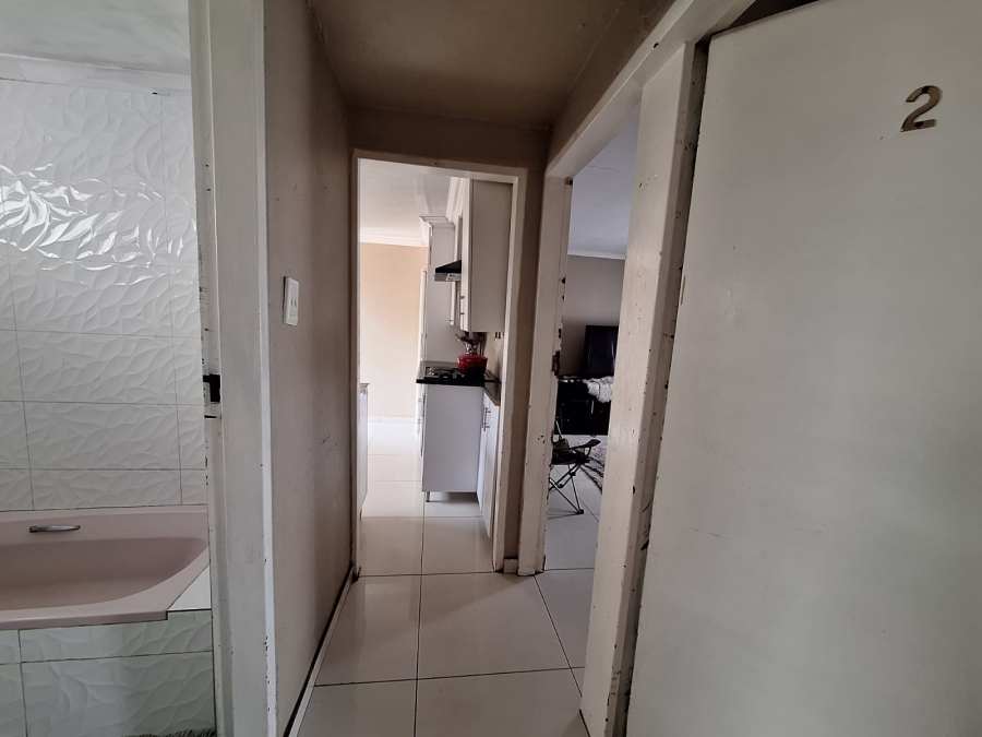 2 Bedroom Property for Sale in Soshanguve K Gauteng