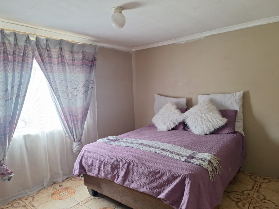 2 Bedroom Property for Sale in Soshanguve K Gauteng
