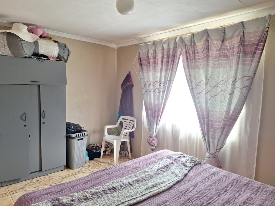 2 Bedroom Property for Sale in Soshanguve K Gauteng