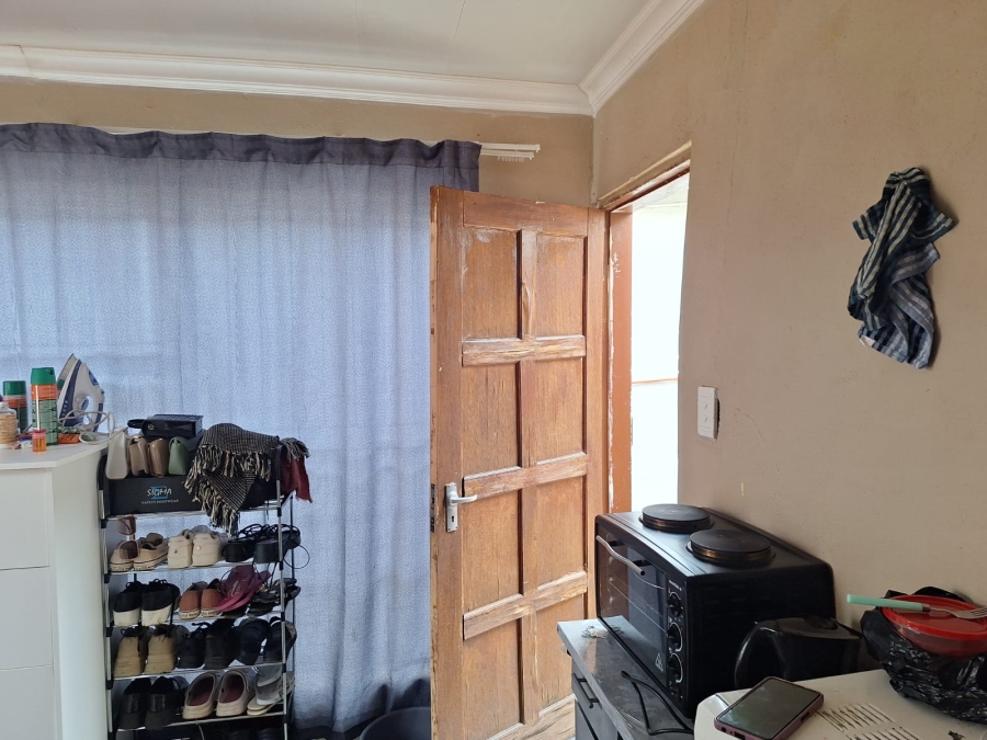 2 Bedroom Property for Sale in Soshanguve K Gauteng