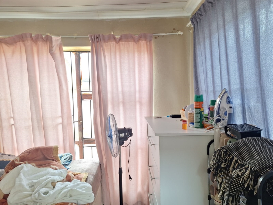 2 Bedroom Property for Sale in Soshanguve K Gauteng