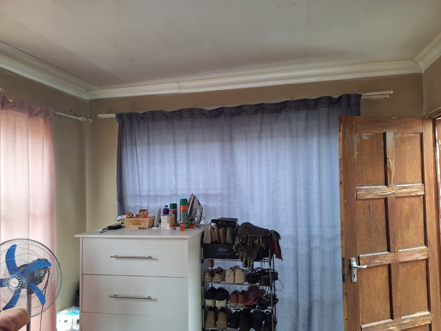 2 Bedroom Property for Sale in Soshanguve K Gauteng