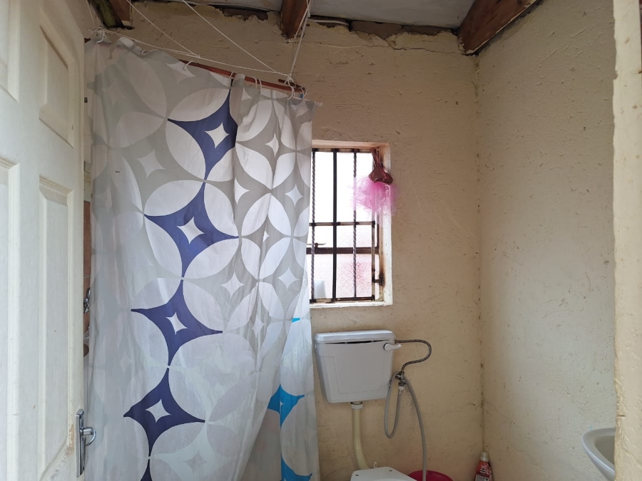 2 Bedroom Property for Sale in Soshanguve K Gauteng