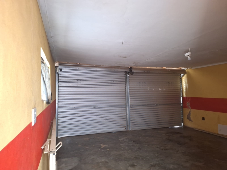 2 Bedroom Property for Sale in Soshanguve K Gauteng