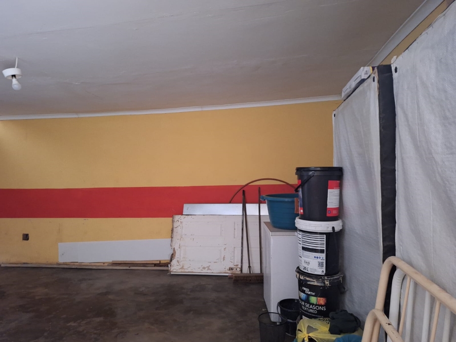 2 Bedroom Property for Sale in Soshanguve K Gauteng