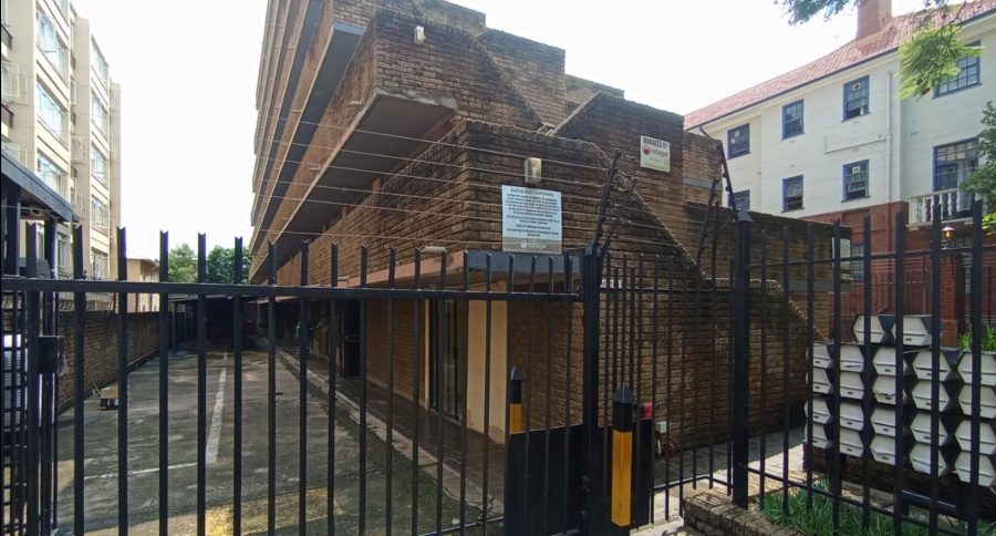 2 Bedroom Property for Sale in Arcadia Gauteng