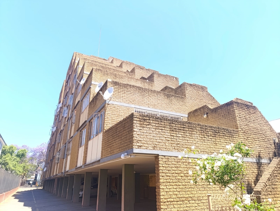 2 Bedroom Property for Sale in Arcadia Gauteng