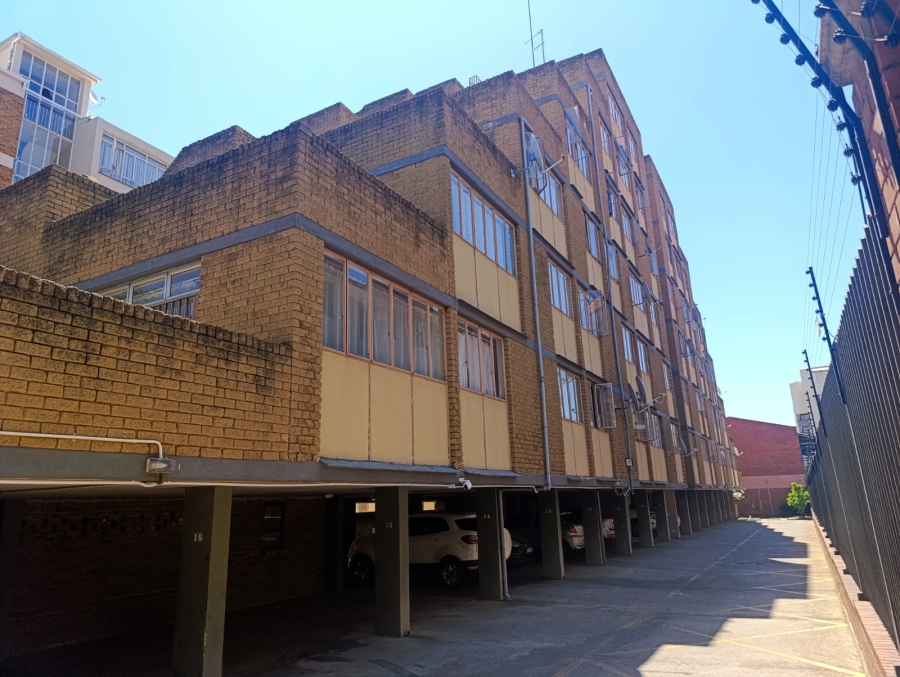 2 Bedroom Property for Sale in Arcadia Gauteng