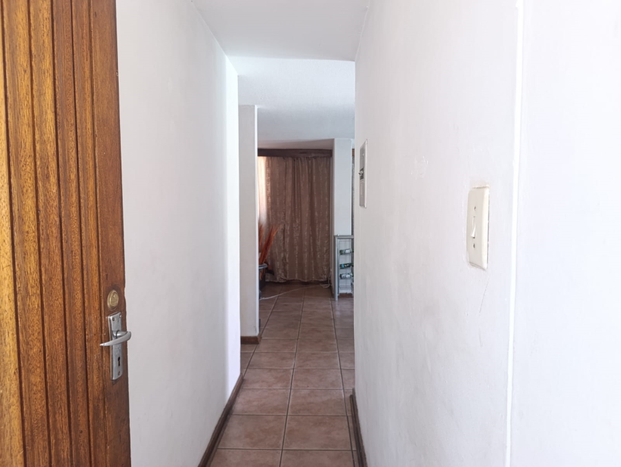 2 Bedroom Property for Sale in Arcadia Gauteng
