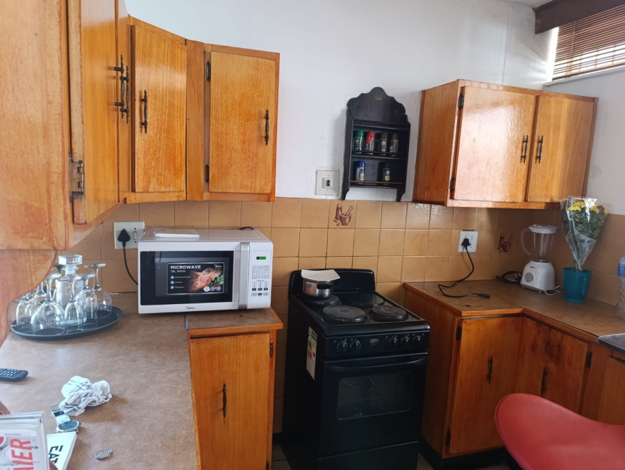 2 Bedroom Property for Sale in Arcadia Gauteng