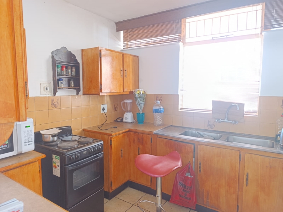 2 Bedroom Property for Sale in Arcadia Gauteng