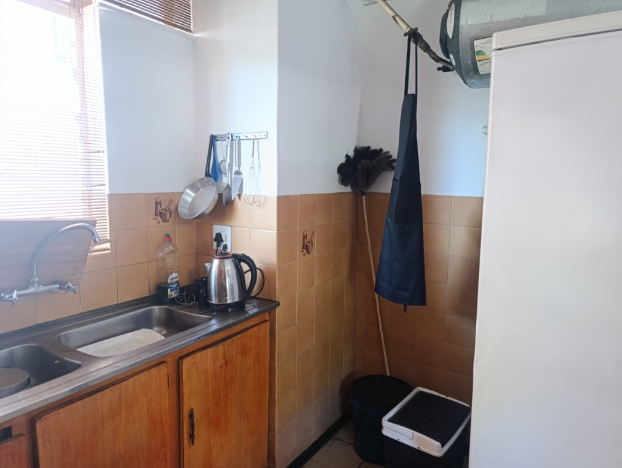 2 Bedroom Property for Sale in Arcadia Gauteng