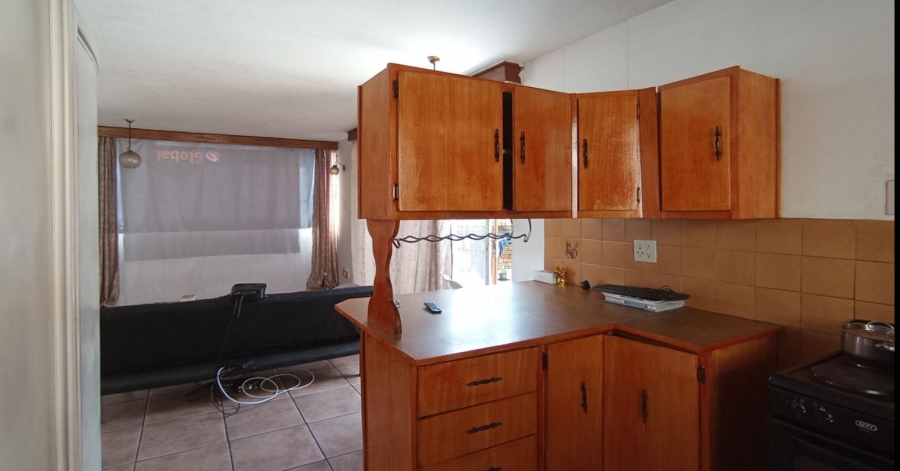 2 Bedroom Property for Sale in Arcadia Gauteng