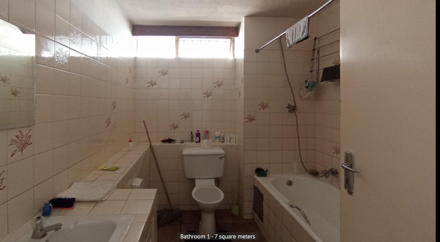 2 Bedroom Property for Sale in Arcadia Gauteng