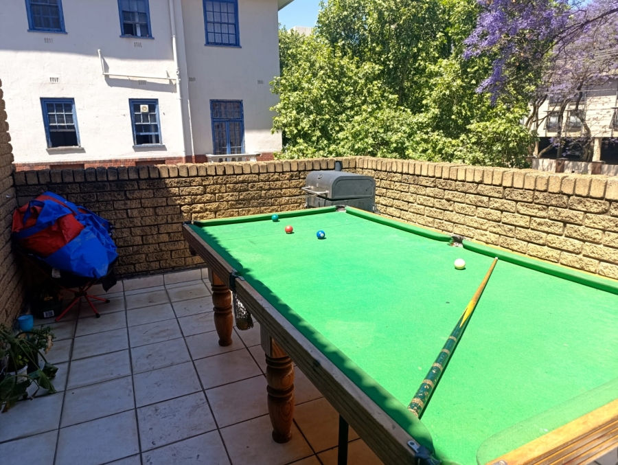 2 Bedroom Property for Sale in Arcadia Gauteng