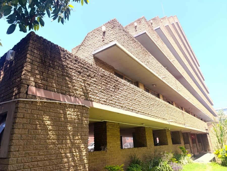 2 Bedroom Property for Sale in Arcadia Gauteng