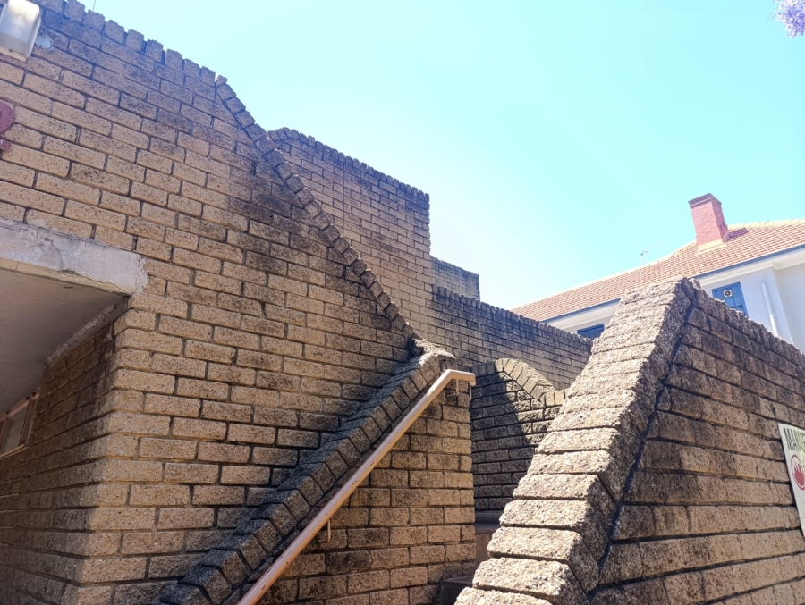 2 Bedroom Property for Sale in Arcadia Gauteng