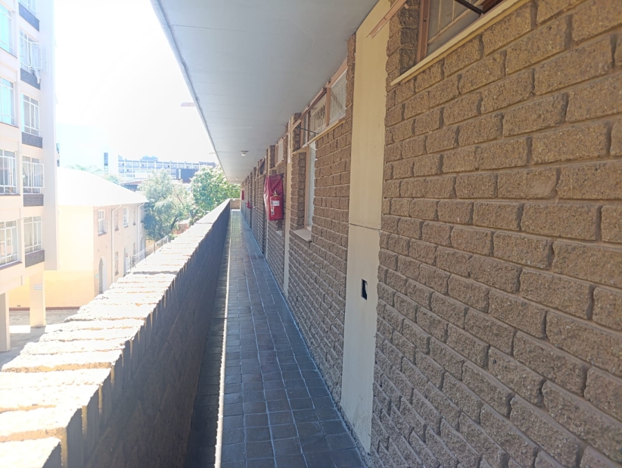 2 Bedroom Property for Sale in Arcadia Gauteng