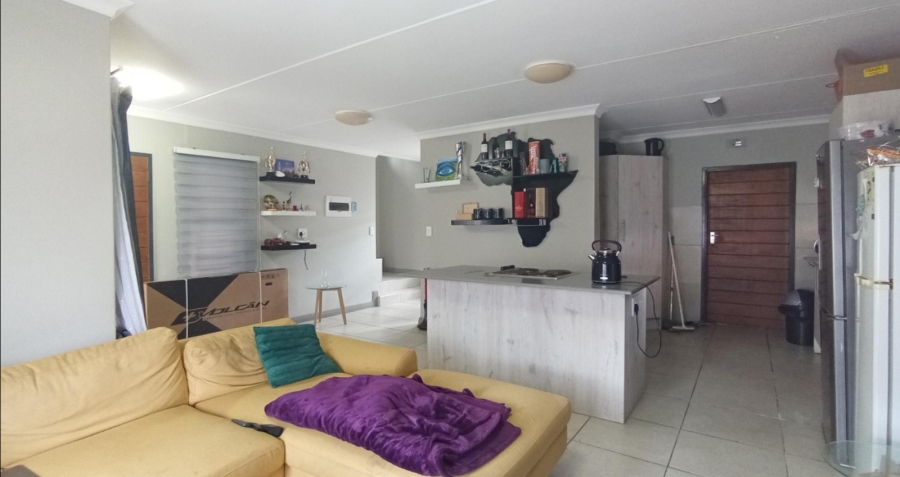 3 Bedroom Property for Sale in Zambezi Manor Lifestyle Estate Gauteng