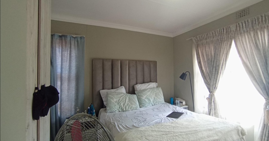 3 Bedroom Property for Sale in Zambezi Manor Lifestyle Estate Gauteng