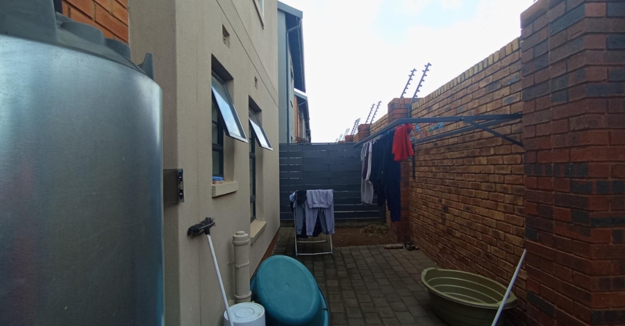 3 Bedroom Property for Sale in Zambezi Manor Lifestyle Estate Gauteng