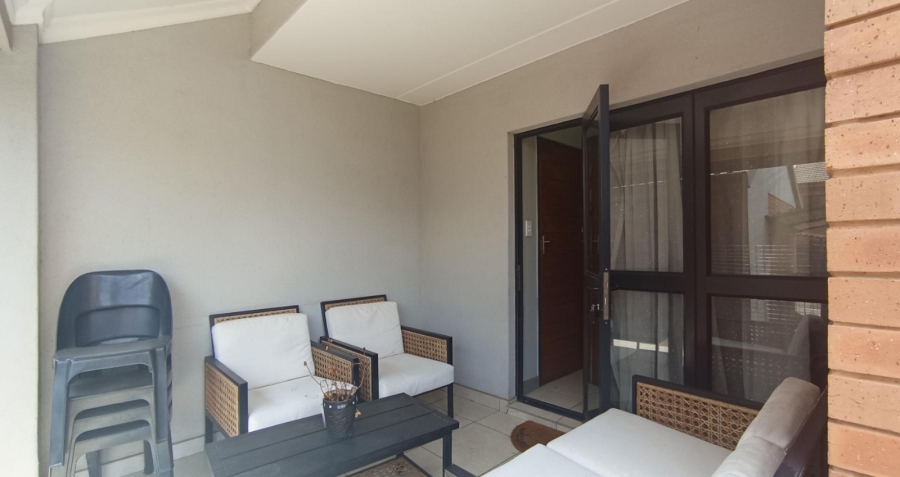 3 Bedroom Property for Sale in Zambezi Manor Lifestyle Estate Gauteng