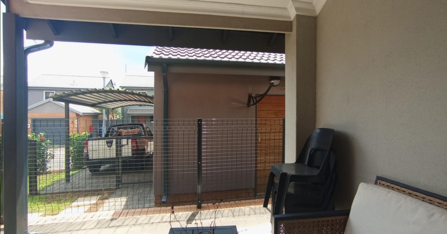 3 Bedroom Property for Sale in Zambezi Manor Lifestyle Estate Gauteng