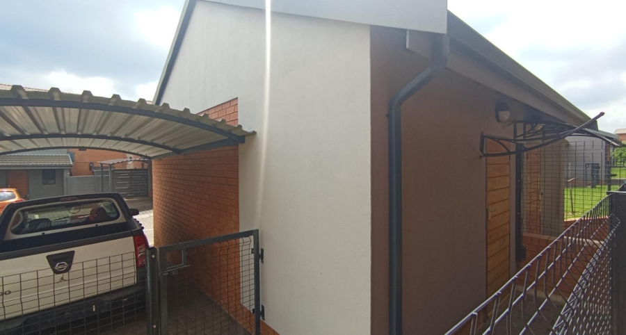 3 Bedroom Property for Sale in Zambezi Manor Lifestyle Estate Gauteng